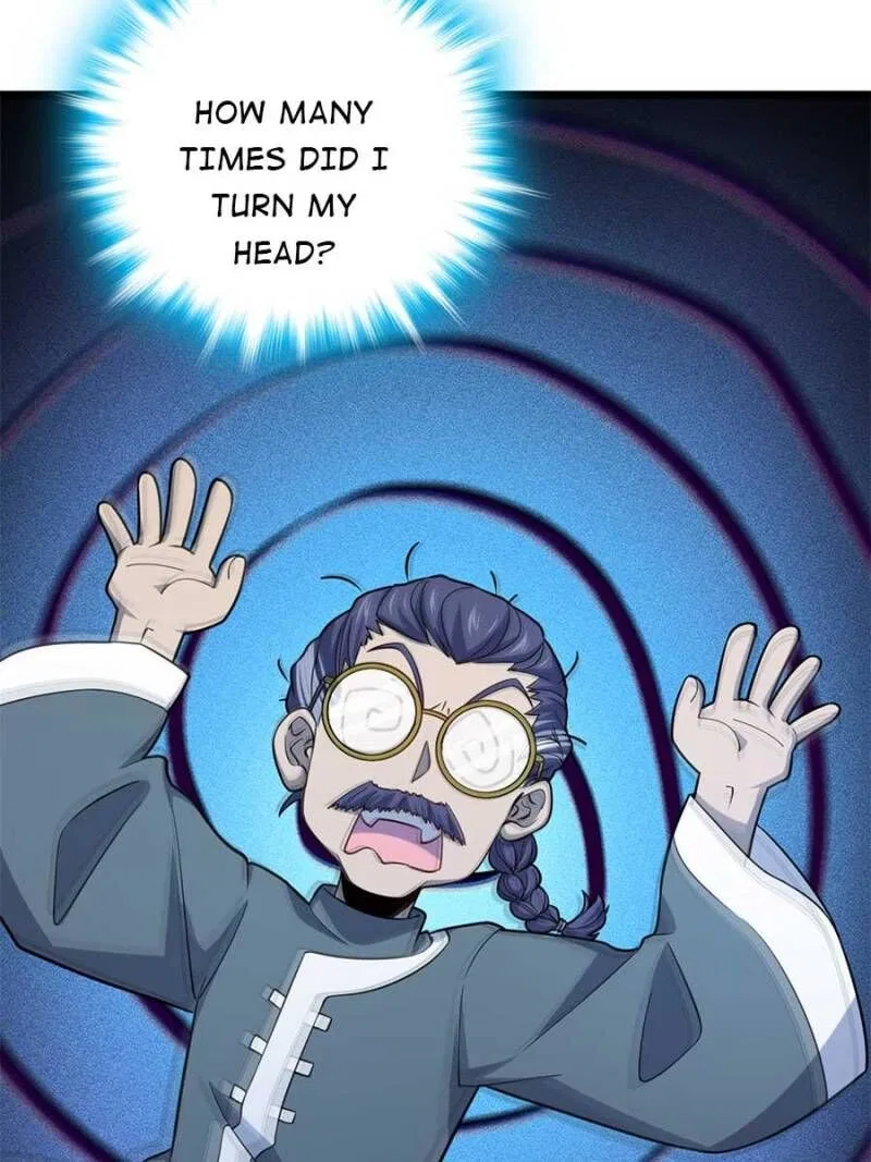 Spare Me, Great Lord! Chapter 68 – Page 62