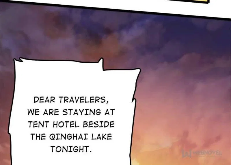 Spare Me, Great Lord! Chapter 68 – Page 81