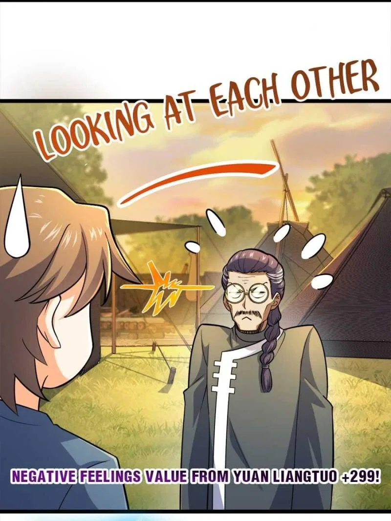 Spare Me, Great Lord! Chapter 68 – Page 85