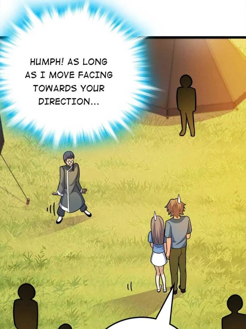 Spare Me, Great Lord! Chapter 68 – Page 86