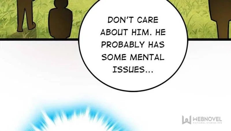 Spare Me, Great Lord! Chapter 68 – Page 87