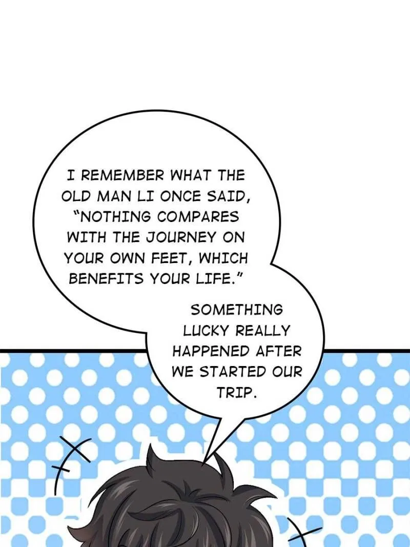 Spare Me, Great Lord! Chapter 68 – Page 91