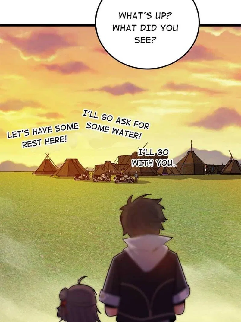 Spare Me, Great Lord! Chapter 68 – Page 106
