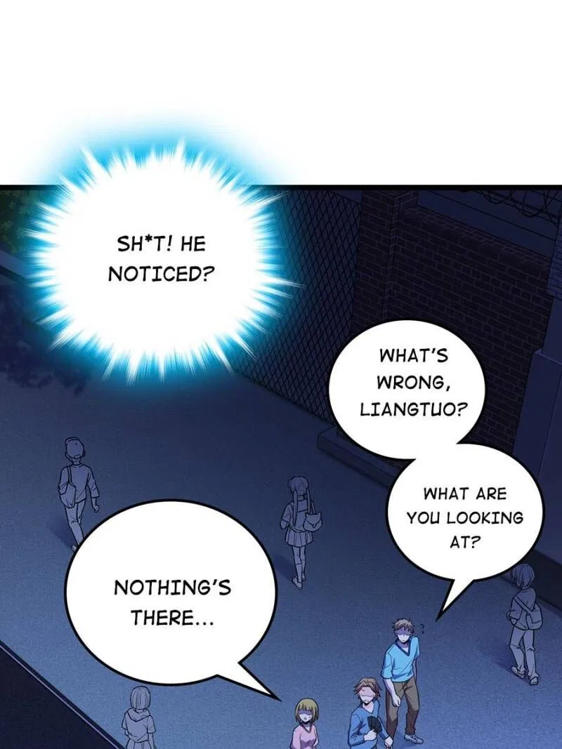 Spare Me, Great Lord! Chapter 67 – Page 1