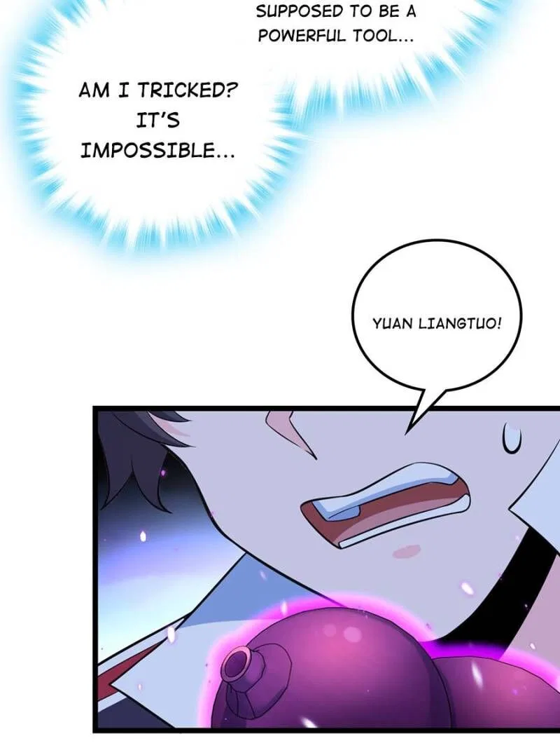 Spare Me, Great Lord! Chapter 67 – Page 4