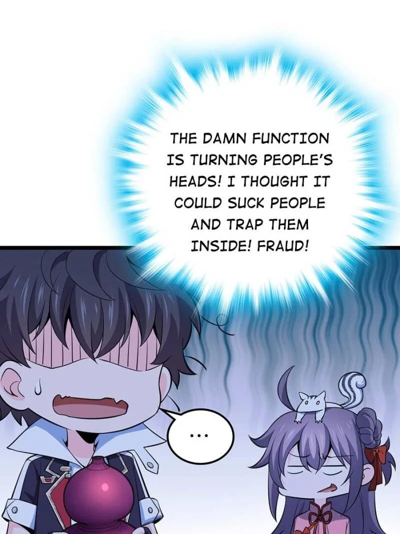 Spare Me, Great Lord! Chapter 67 – Page 9