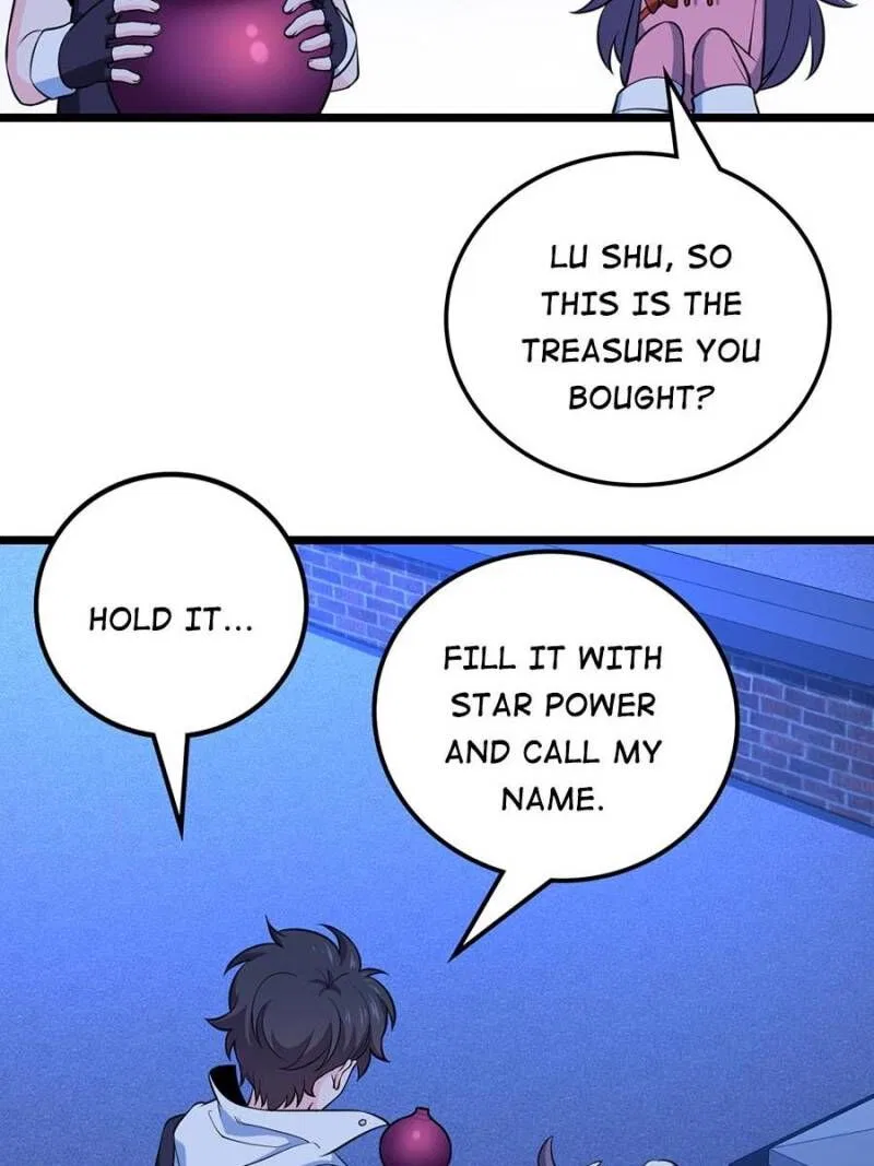 Spare Me, Great Lord! Chapter 67 – Page 10