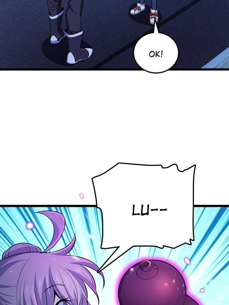 Spare Me, Great Lord! Chapter 67 – Page 12