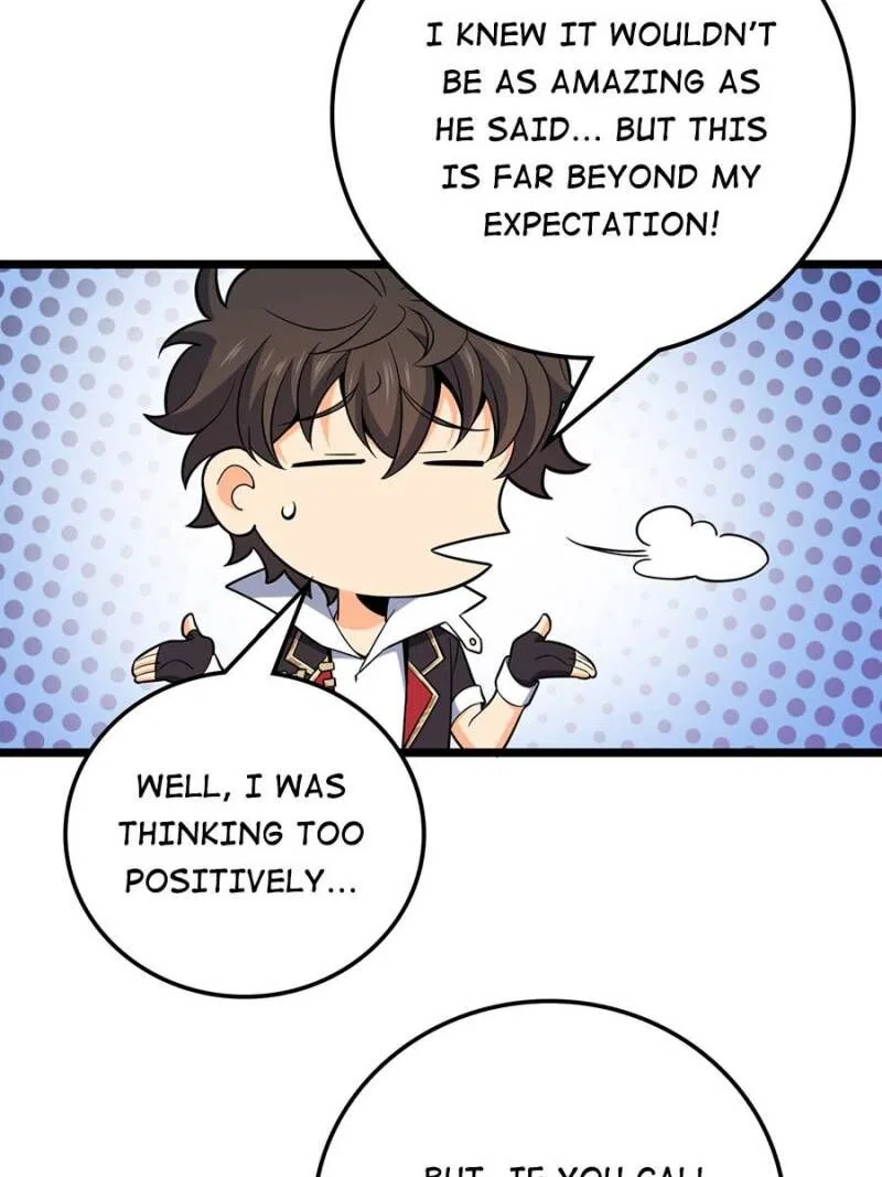Spare Me, Great Lord! Chapter 67 – Page 23