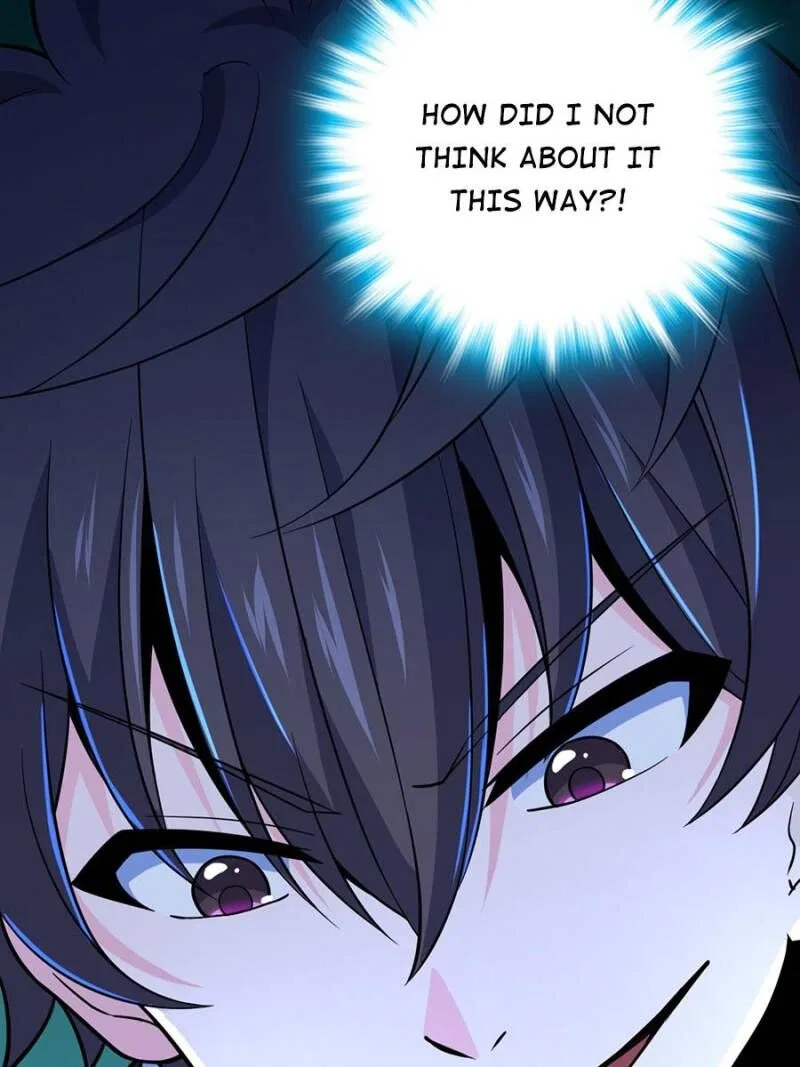 Spare Me, Great Lord! Chapter 67 – Page 27