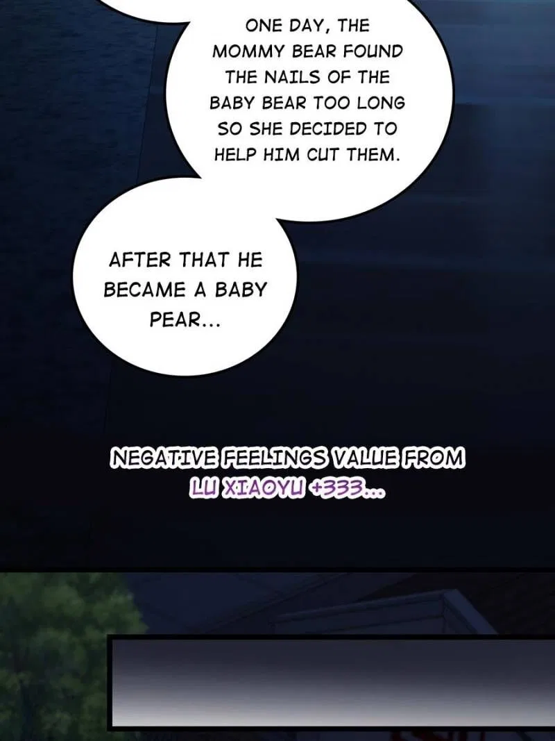 Spare Me, Great Lord! Chapter 67 – Page 35