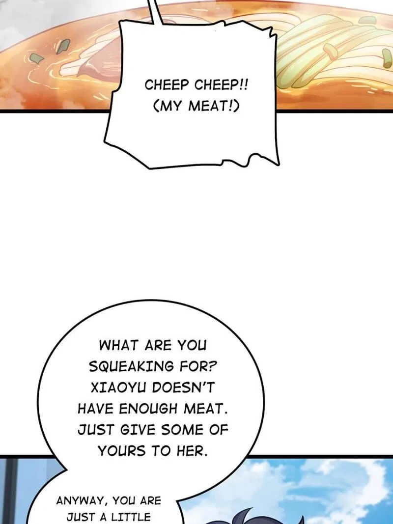 Spare Me, Great Lord! Chapter 67 – Page 45