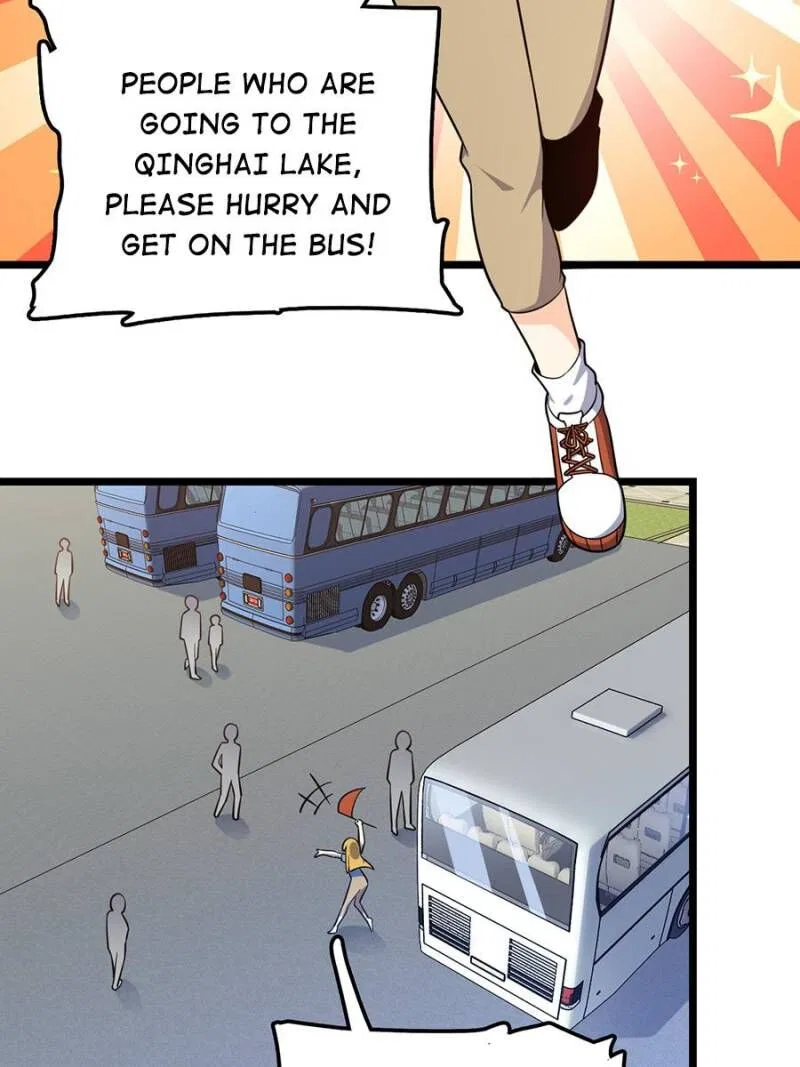 Spare Me, Great Lord! Chapter 67 – Page 54