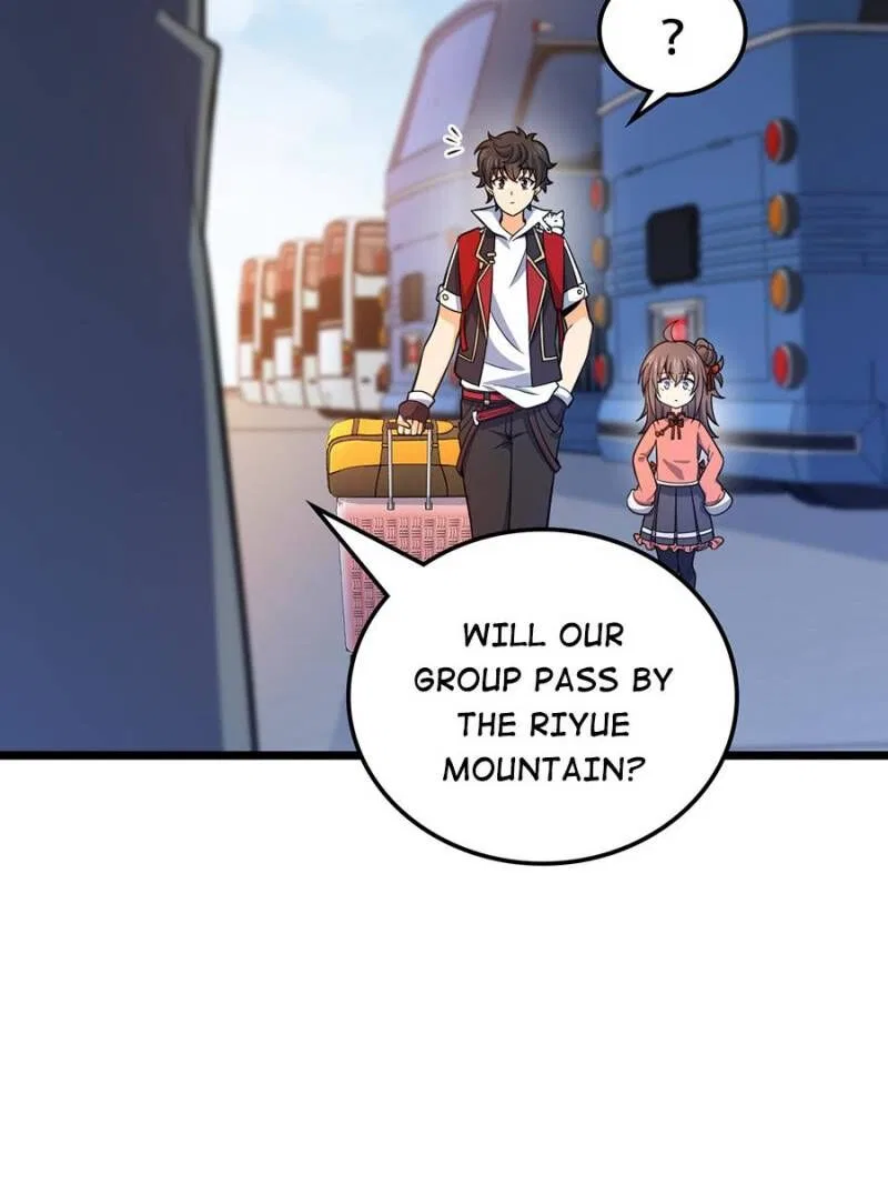 Spare Me, Great Lord! Chapter 67 – Page 58