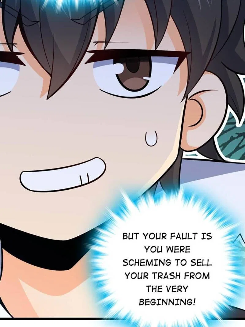 Spare Me, Great Lord! Chapter 67 – Page 67