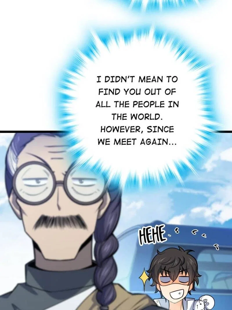 Spare Me, Great Lord! Chapter 67 – Page 68