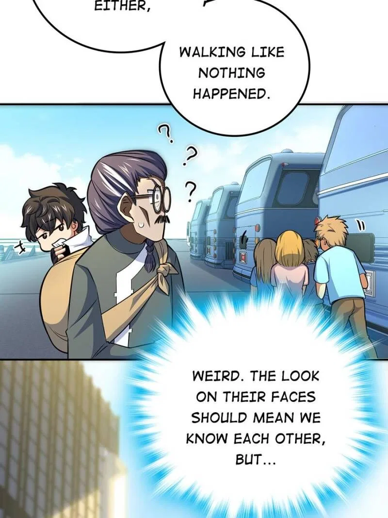 Spare Me, Great Lord! Chapter 67 – Page 86
