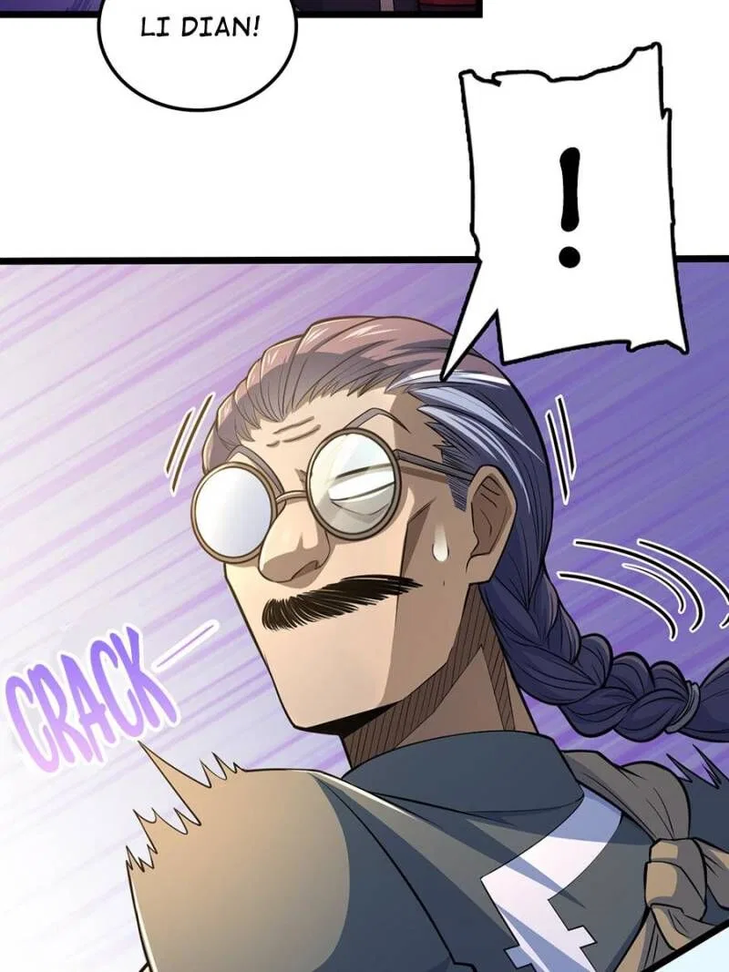 Spare Me, Great Lord! Chapter 67 – Page 92