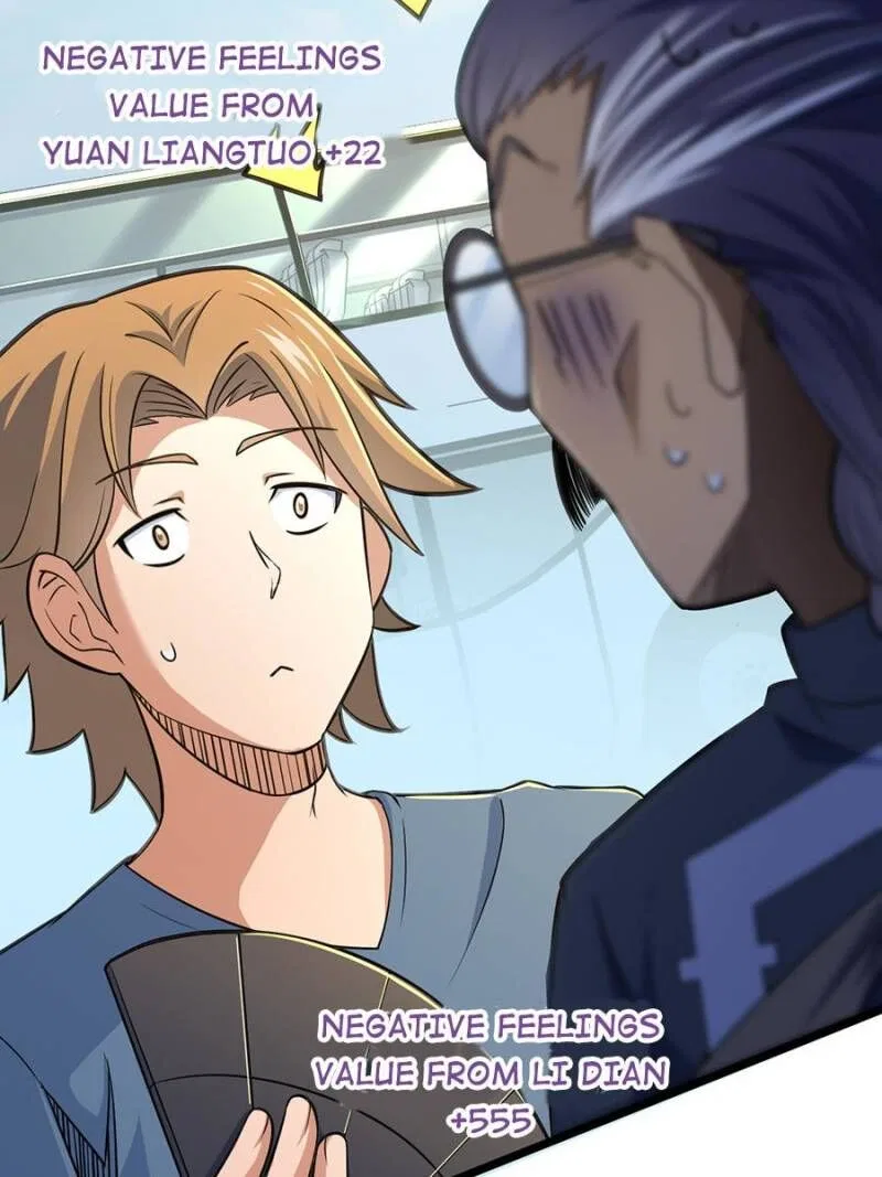 Spare Me, Great Lord! Chapter 67 – Page 94