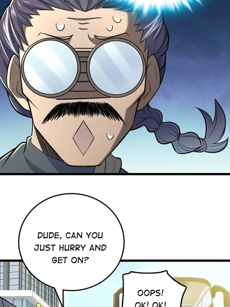 Spare Me, Great Lord! Chapter 67 – Page 97
