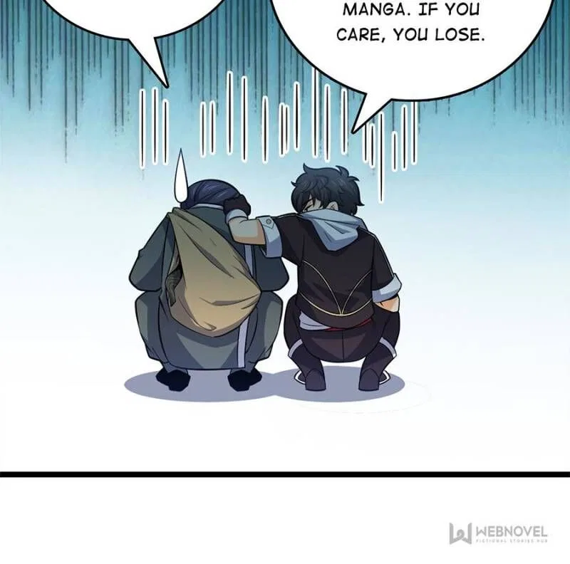 Spare Me, Great Lord! Chapter 67 – Page 108