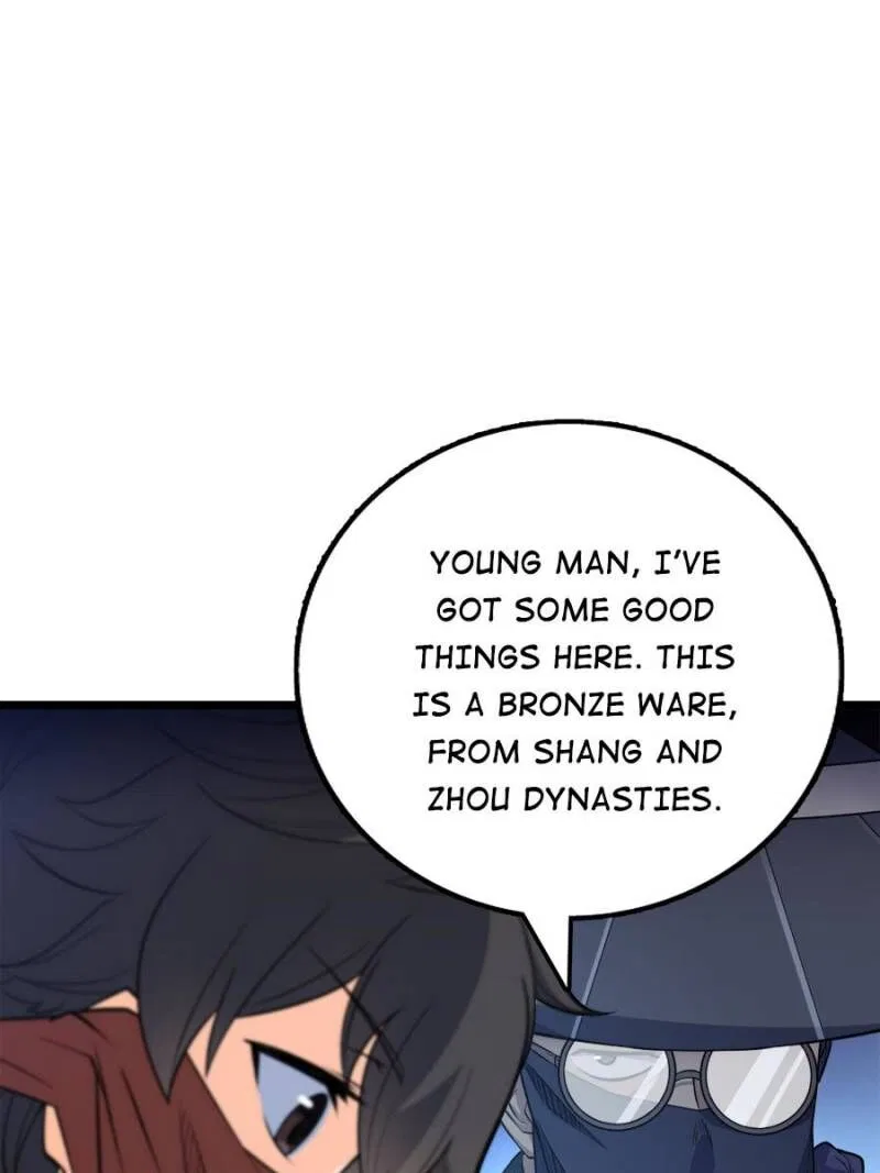Spare Me, Great Lord! Chapter 66 – Page 1
