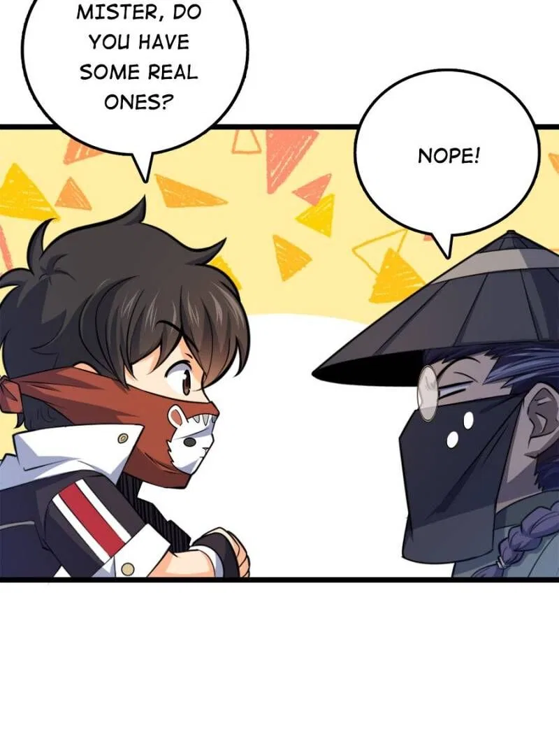 Spare Me, Great Lord! Chapter 66 – Page 5