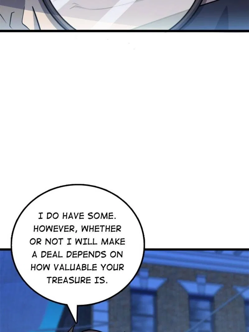 Spare Me, Great Lord! Chapter 66 – Page 13