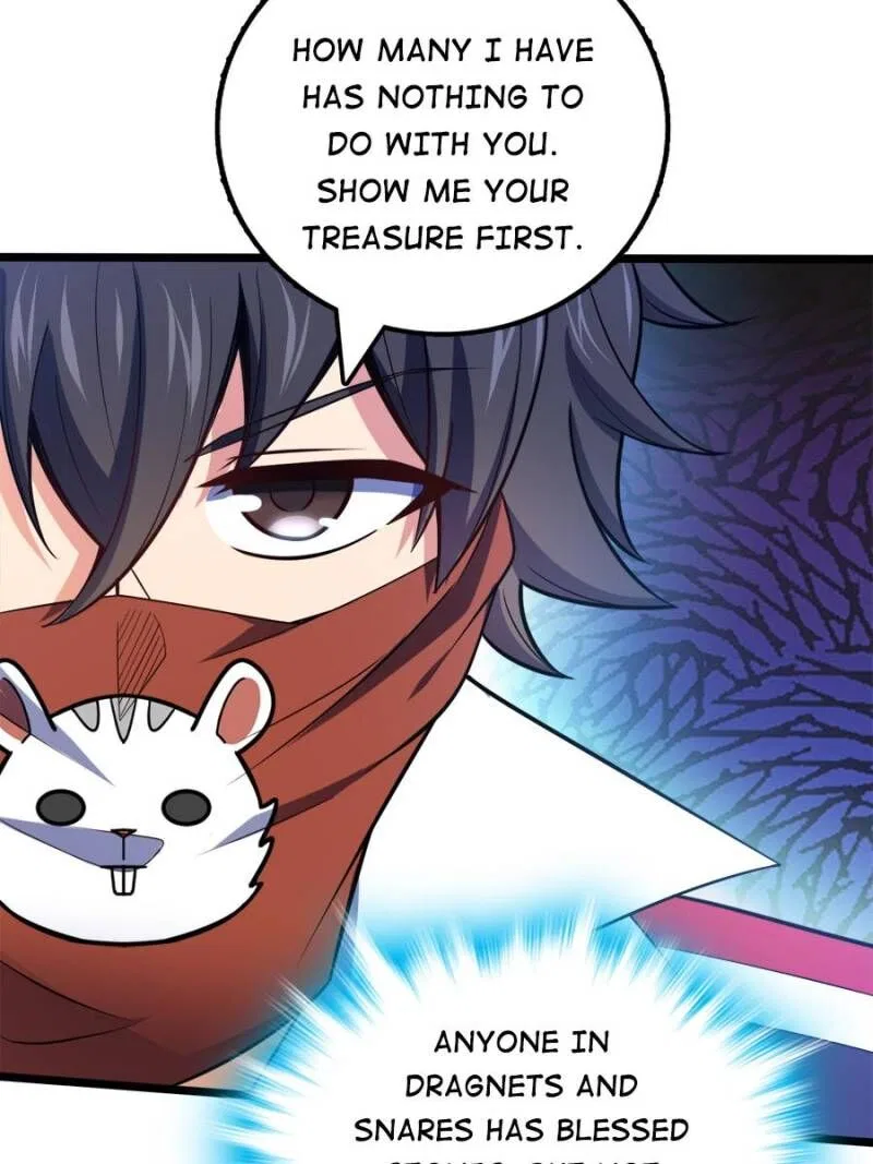 Spare Me, Great Lord! Chapter 66 – Page 16