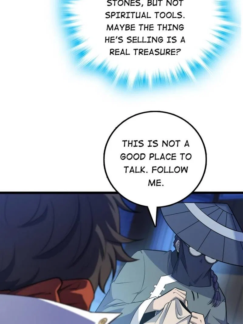 Spare Me, Great Lord! Chapter 66 – Page 17