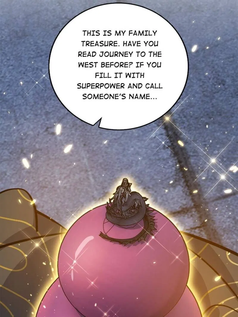 Spare Me, Great Lord! Chapter 66 – Page 31