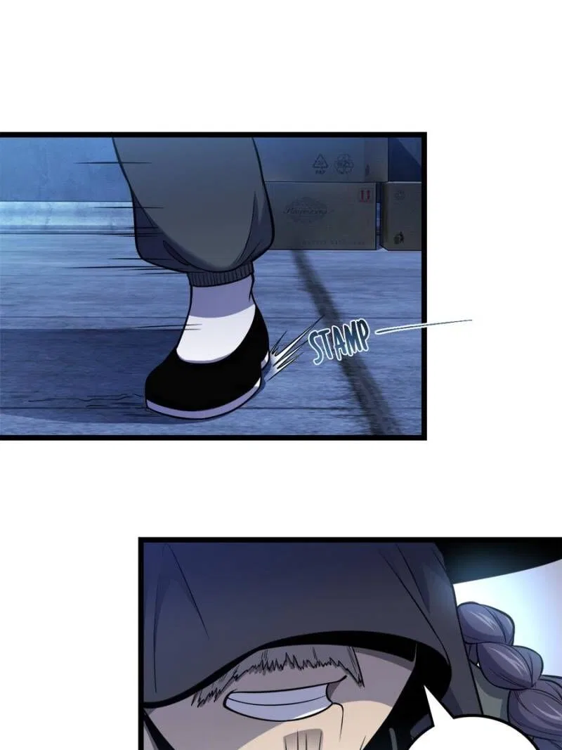 Spare Me, Great Lord! Chapter 66 – Page 40