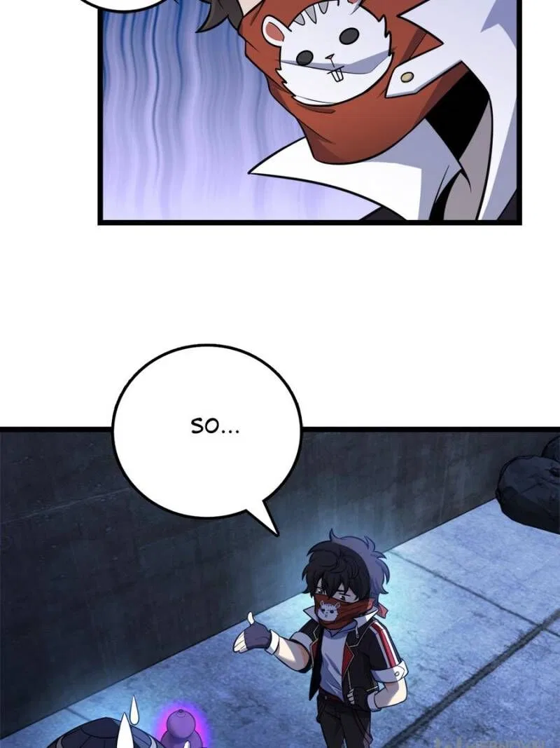 Spare Me, Great Lord! Chapter 66 – Page 43