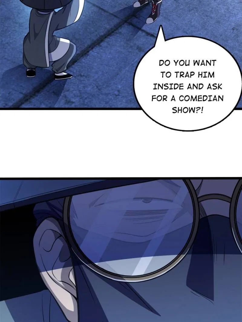 Spare Me, Great Lord! Chapter 66 – Page 44
