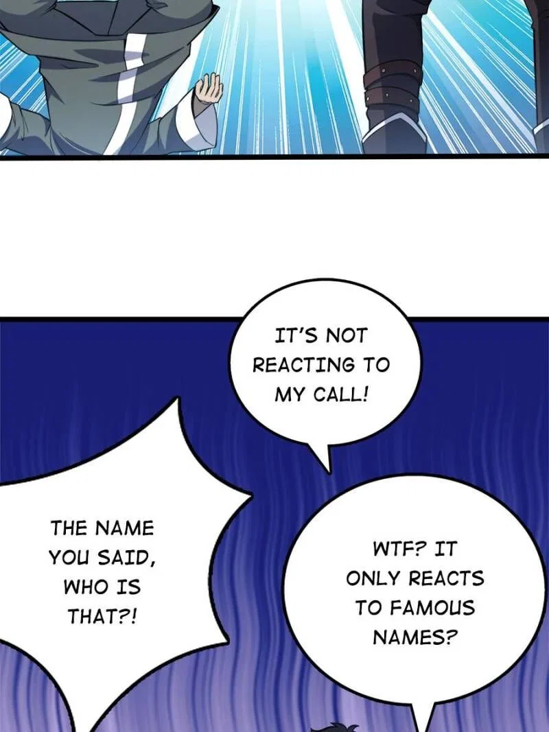 Spare Me, Great Lord! Chapter 66 – Page 55