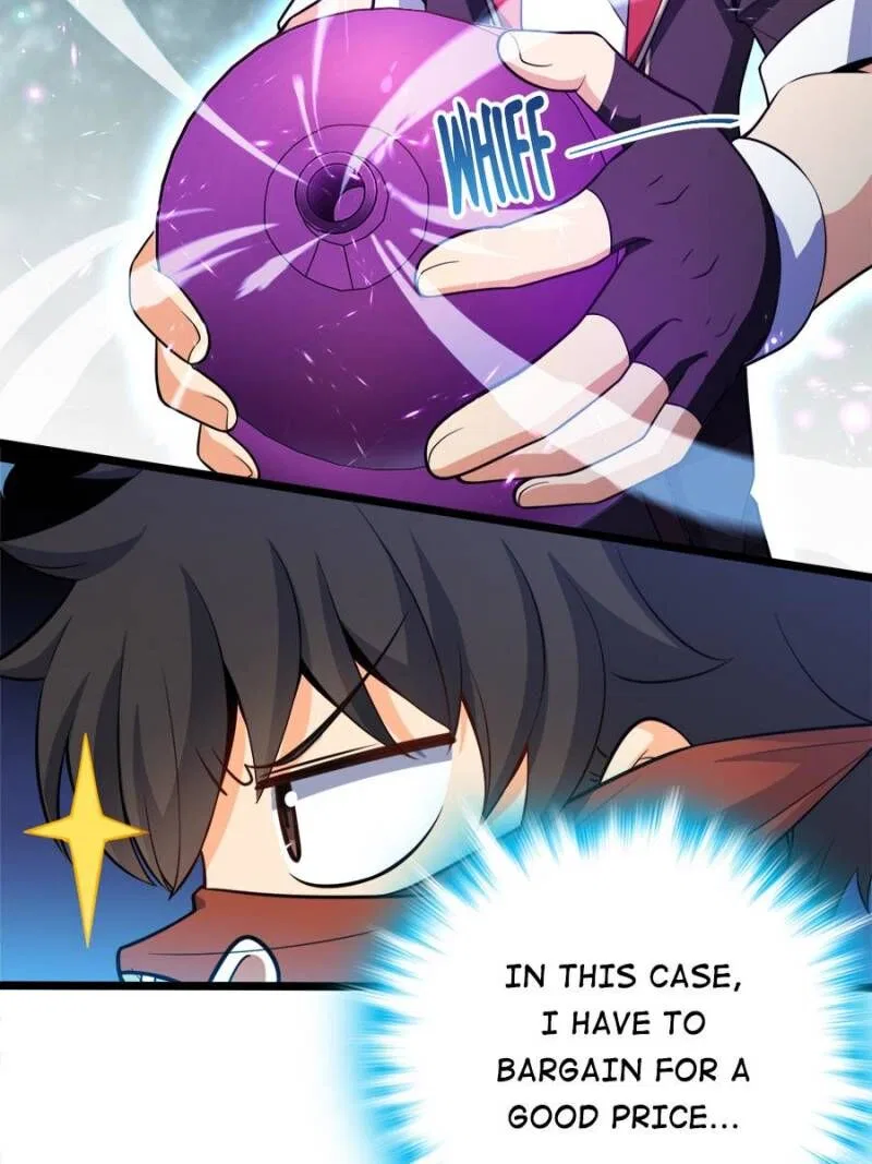 Spare Me, Great Lord! Chapter 66 – Page 61