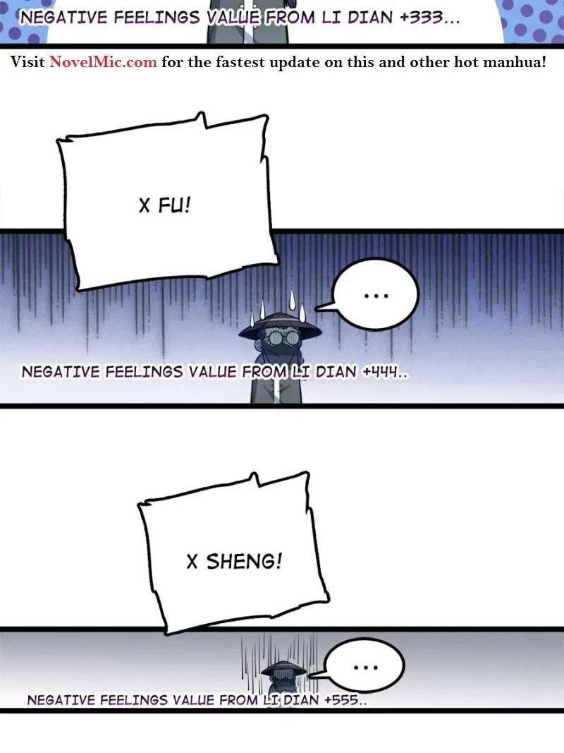 Spare Me, Great Lord! Chapter 66 – Page 64