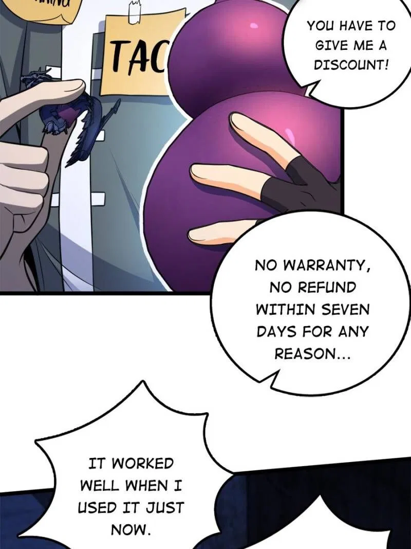 Spare Me, Great Lord! Chapter 66 – Page 69