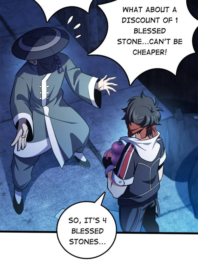 Spare Me, Great Lord! Chapter 66 – Page 70