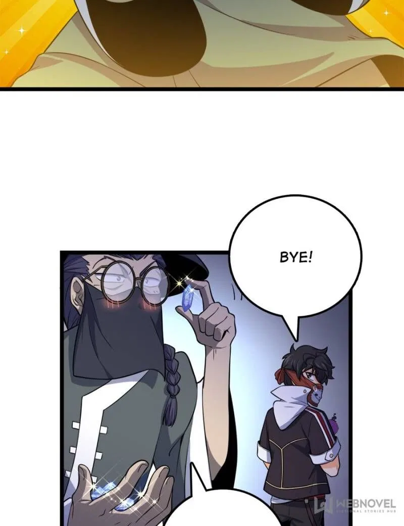 Spare Me, Great Lord! Chapter 66 – Page 73