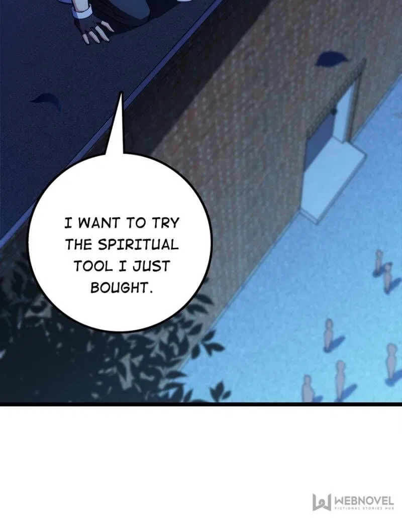 Spare Me, Great Lord! Chapter 66 – Page 79