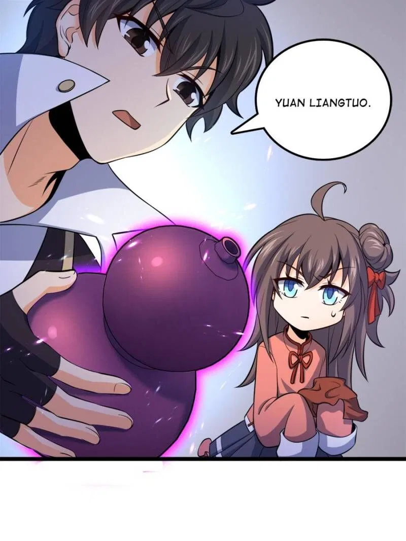 Spare Me, Great Lord! Chapter 66 – Page 82