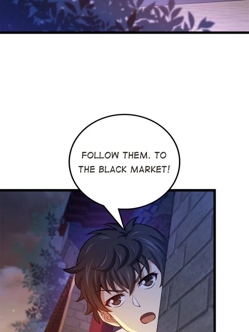 Spare Me, Great Lord! Chapter 65 – Page 2