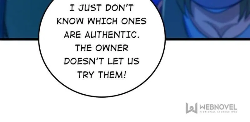 Spare Me, Great Lord! Chapter 65 – Page 42