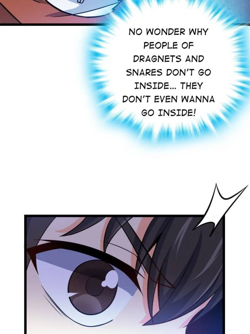 Spare Me, Great Lord! Chapter 65 – Page 46