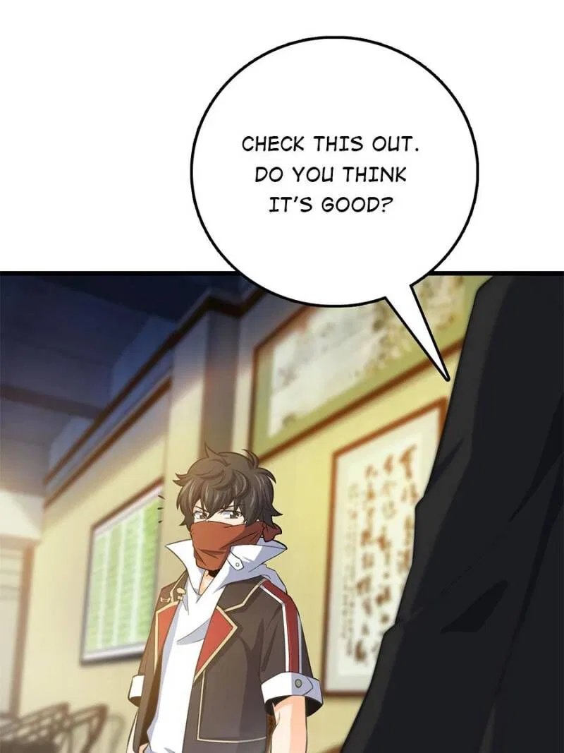 Spare Me, Great Lord! Chapter 65 – Page 66