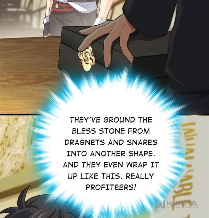 Spare Me, Great Lord! Chapter 65 – Page 67