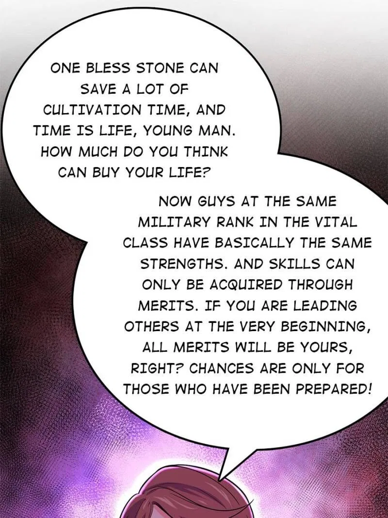 Spare Me, Great Lord! Chapter 65 – Page 71