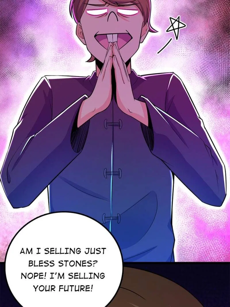 Spare Me, Great Lord! Chapter 65 – Page 72