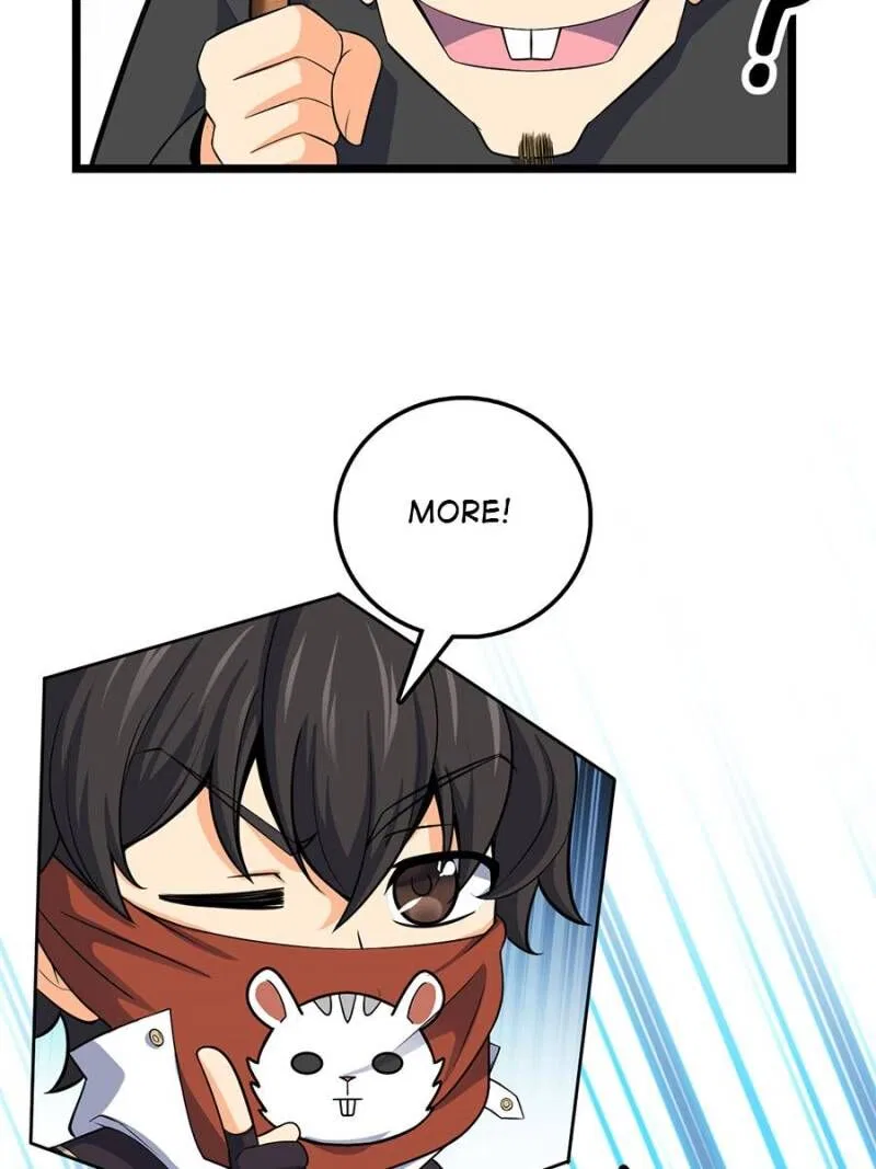 Spare Me, Great Lord! Chapter 65 – Page 81
